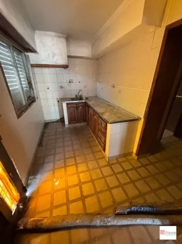 Casa en venta a refaccionar en Tandil – Vigil 347, 2 dormitorios y lote 10×65, Vigil 347, Tandil - foto 3