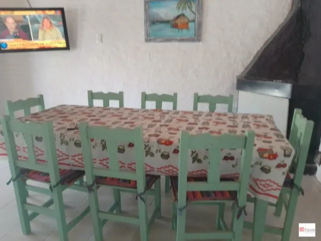 Casa en venta con departamento en Claromecó, Tandil | 4 dormitorios, 120 m², Calle 40 N° 1220 ( CLAROMECÓ ), Tandil - foto 2