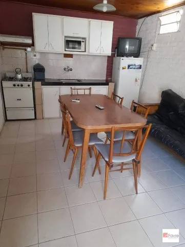 Casa en venta con departamento en Claromecó, Tandil | 4 dormitorios, 120 m², Calle 40 N° 1220 ( CLAROMECÓ ), Tandil - foto 8