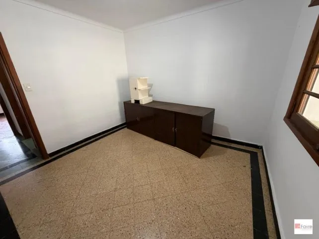 Casa en venta en Alsina 926, Tandil – 2 dormitorios, oficinas y patio, Alsina 926, Tandil - foto 7