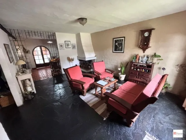 Casa en venta en Av. Bolívar, Tandil – 4 dormitorios, 230 m² cubiertos, Av. bolivar 738, Tandil - foto 2