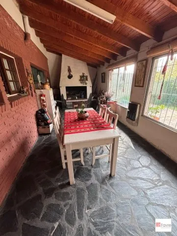 Casa en venta en Av. Bolívar, Tandil – 4 dormitorios, 230 m² cubiertos, Av. bolivar 738, Tandil - foto 7