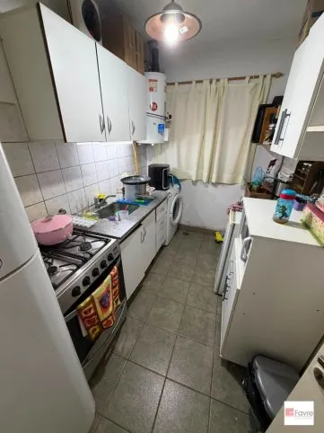 Casa en venta en Barrio Falucho, Tandil | 2 dormitorios, garaje y patio con parrilla, Barrio Falucho 22, Pasaje B N°629, Tandil - foto 4