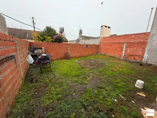 Casa en venta en Barrio Falucho, Tandil | 2 dormitorios, garaje y patio con parrilla, Barrio Falucho 22, Pasaje B N°629, Tandil - foto 8