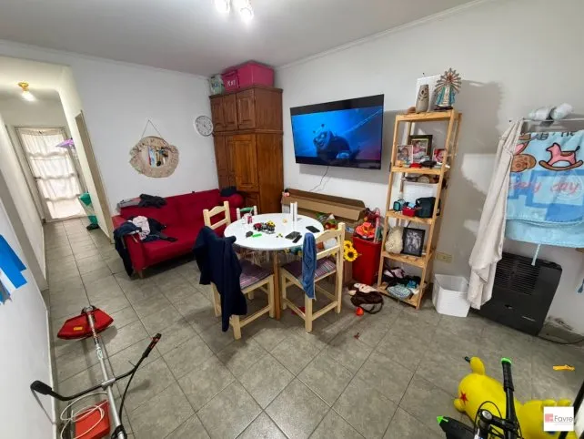 Casa en venta en Barrio Falucho, Tandil | 2 dormitorios, garaje y patio con parrilla, Barrio Falucho 22, Pasaje B N°629, Tandil - foto 2