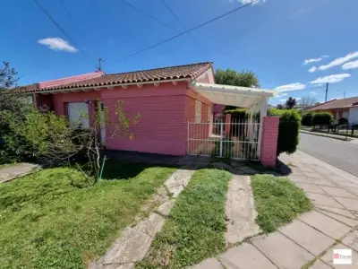 Casa en venta en Barrio Jardín, Tandil – 3 dormitorios | 2 baños