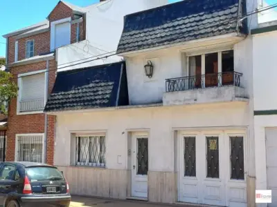 Casa en venta en Belgrano 146, Tandil – 4 dormitorios, 200 m² con quincho y garaje