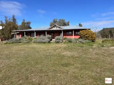 Casa en venta en complejo con vista a las sierras – Zona Don Bosco, Tandil