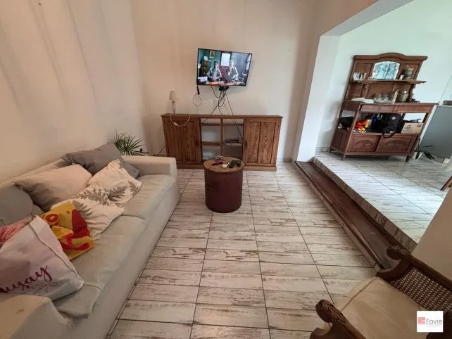 Casa en venta en el corazón de Tandil con dos departamentos independientes, Alem 400, Tandil - foto 2