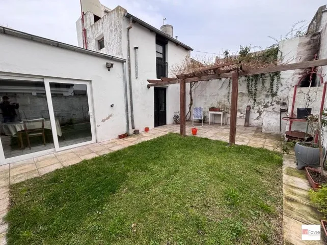 Casa en venta en el corazón de Tandil con dos departamentos independientes, Alem 400, Tandil - foto 7