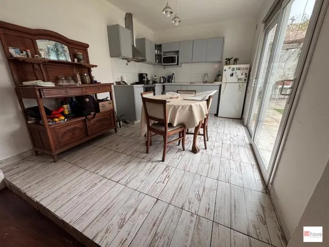 Casa en venta en el corazón de Tandil con dos departamentos independientes, Alem 400, Tandil - foto 3