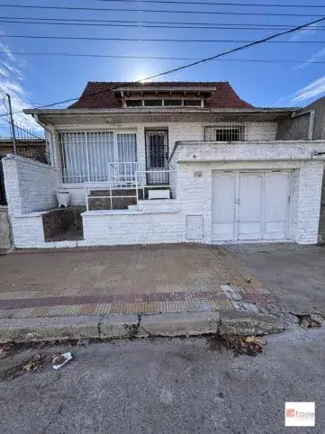 Casa en venta en Godoy Cruz 23, Tandil – 2 dormitorios, 120 m²