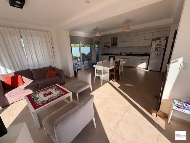 Casa en venta en Los Ciruelos 2800, Tandil | 3 dormitorios, 2 baños y parque, Los Ciruelos 2800, Tandil - foto 5