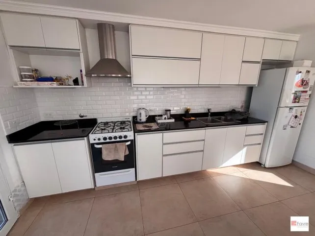 Casa en venta en Los Ciruelos 2800, Tandil | 3 dormitorios, 2 baños y parque, Los Ciruelos 2800, Tandil - foto 3
