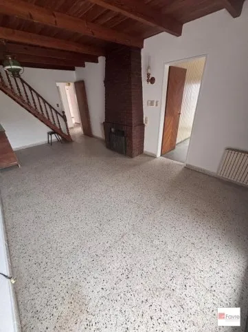 Casa en Venta en Tandil: 3 Dormitorios con Patio y Parrilla, Av. Dorrego 137, Tandil - foto 2