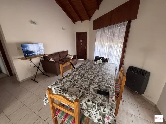 Casa en venta en Tandil – 3 dormitorios, patio verde y excelente ubicación, Bolivar esquina Larrea, Tandil - foto 2