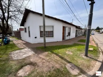 Casa en venta en Tandil – 3 dormitorios, patio verde y excelente ubicación