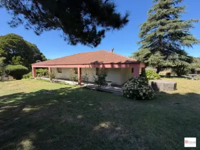 Casa en venta en Tandil – 3 dormitorios, piscina y quincho