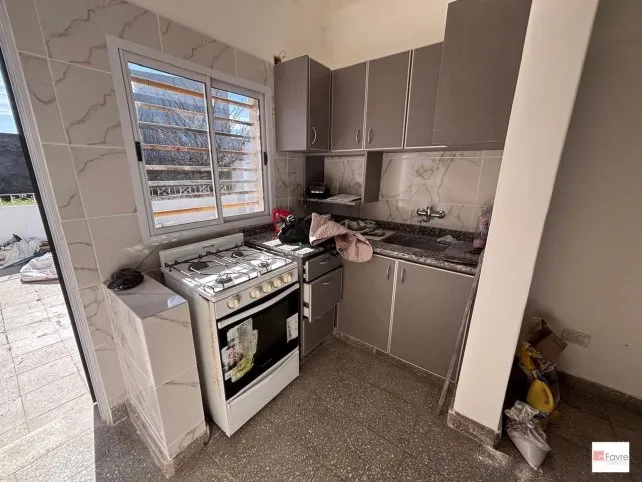 Casa en venta en Tandil con departamento independiente – Artigas 85, Artigas 85, Tandil - foto 3