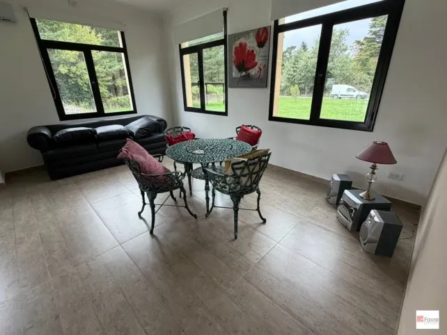 Casa quinta en venta en Tandil con pileta y parque, Circunvalacion y Milstein, Tandil - foto 3
