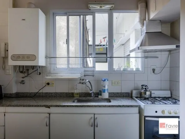 Departamento 4 Ambientes en Venta | Barrio Norte, Tandil | Reciclado Impecable, Marcelo Torcuato de Alvear 2200, Barrio Norte, Cap, Tandil - foto 8