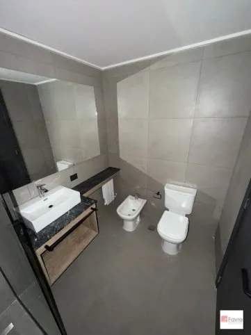 Departamento a estrenar en alquiler, Sarmiento 977, Tandil – 2 dormitorios con cochera y baulera, Sarmiento 977, Tandil - foto 8