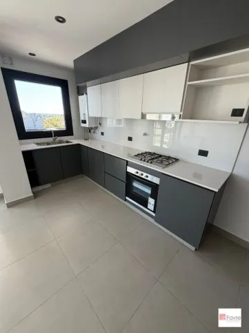 Departamento a estrenar en alquiler, Sarmiento 977, Tandil – 2 dormitorios con cochera y baulera, Sarmiento 977, Tandil - foto 4