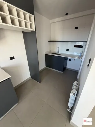 Departamento a estrenar en alquiler, Sarmiento 977, Tandil – 2 dormitorios con cochera y baulera, Sarmiento 977, Tandil - foto 5