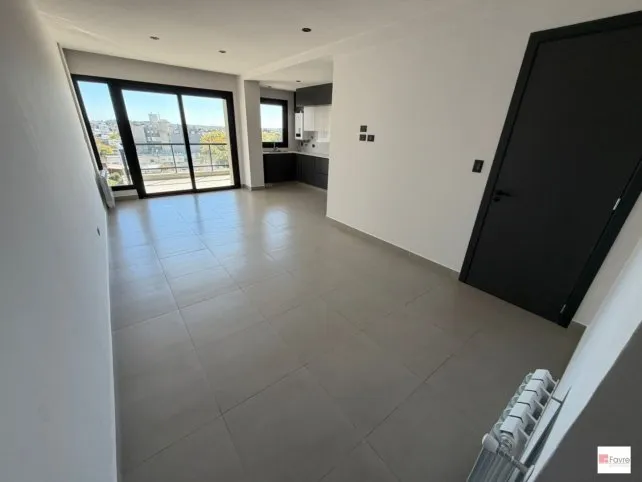 Departamento a estrenar en alquiler, Sarmiento 977, Tandil – 2 dormitorios con cochera y baulera, Sarmiento 977, Tandil - foto 2