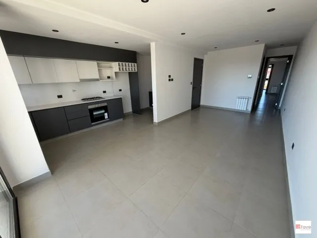 Departamento a estrenar en alquiler, Sarmiento 977, Tandil – 2 dormitorios con cochera y baulera, Sarmiento 977, Tandil - foto 3