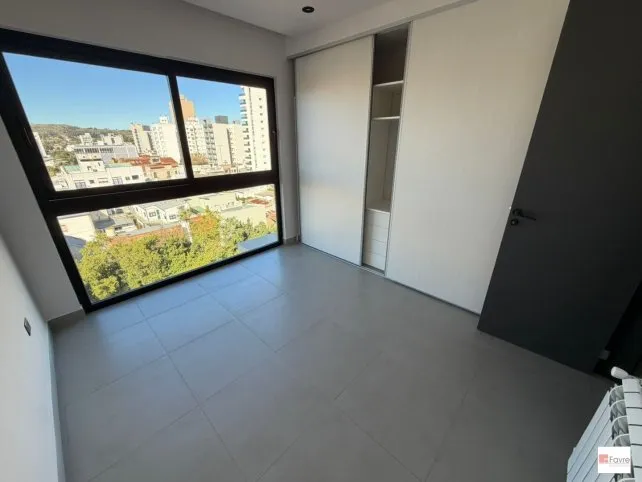 Departamento a estrenar en alquiler, Sarmiento 977, Tandil – 2 dormitorios con cochera y baulera, Sarmiento 977, Tandil - foto 6