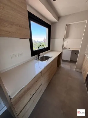 Departamento a estrenar en Belgrano al 300, Tandil con 2 dormitorios y cochera, Belgrano al 300, Tandil - foto 3