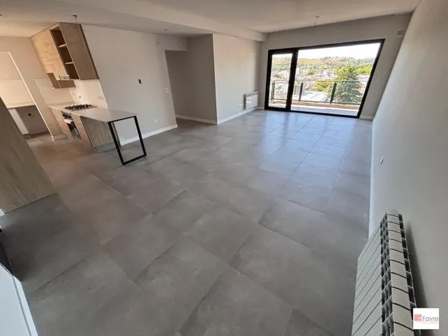 Departamento a estrenar en Belgrano al 300, Tandil con 2 dormitorios y cochera, Belgrano al 300, Tandil - foto 2