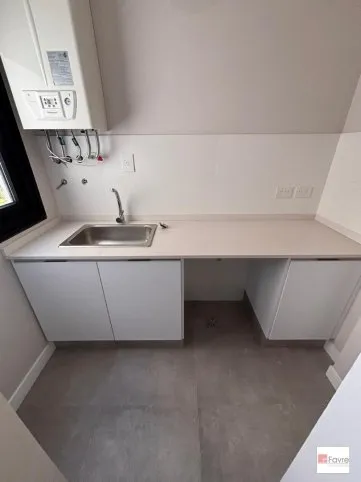 Departamento a estrenar en Belgrano al 300, Tandil con 2 dormitorios y cochera, Belgrano al 300, Tandil - foto 5