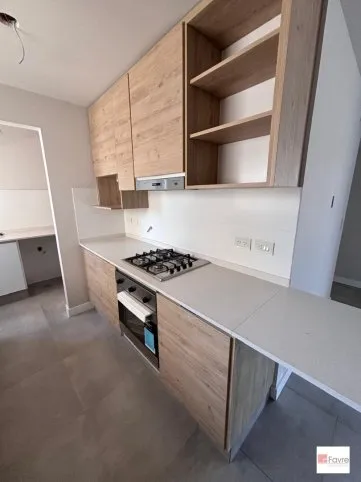 Departamento a estrenar en Belgrano al 300, Tandil con 2 dormitorios y cochera, Belgrano al 300, Tandil - foto 4