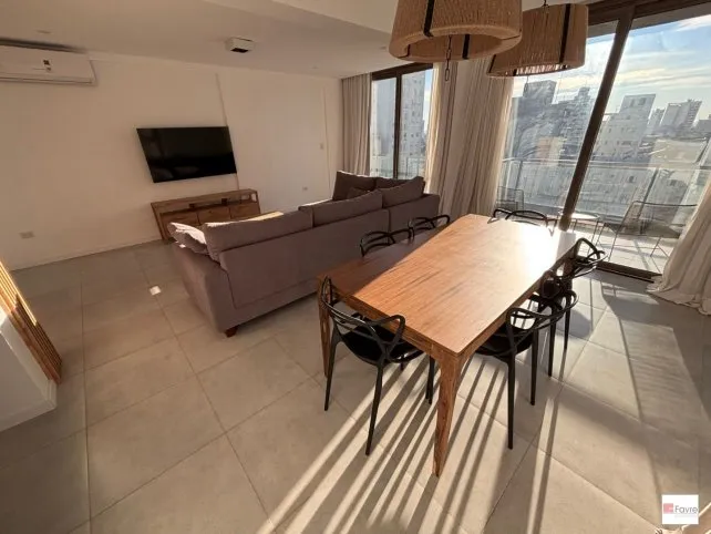 Departamento a estrenar en el centro de Tandil | 2 dorm, balcón y cochera, Chacabuco 578, Tandil - foto 3