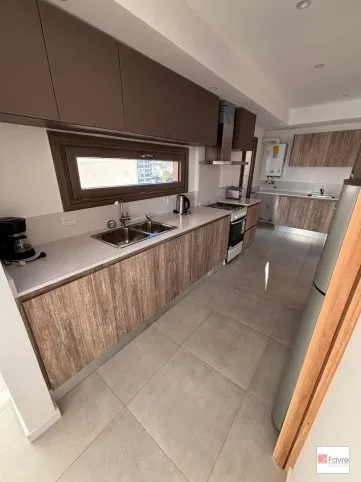 Departamento a estrenar en el centro de Tandil | 2 dorm, balcón y cochera, Chacabuco 578, Tandil - foto 6