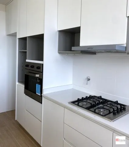 Departamento a estrenar en Tandil – 2 dormitorios, 2 baños, cochera y baulera, Yrigoyen 578, Tandil - foto 4