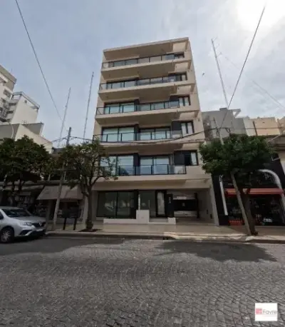 Departamento a estrenar en Tandil – 2 dormitorios, 2 baños, cochera y baulera