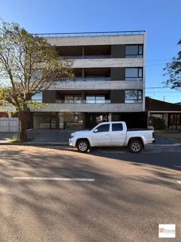 Departamento a estrenar en Tandil: 2 dormitorios, cochera y baulera