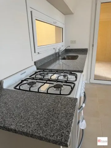 Departamento a estrenar en zona semicéntrica de Tandil | 1 dormitorio, terraza y cochera, Saavedra 741, Tandil - foto 3