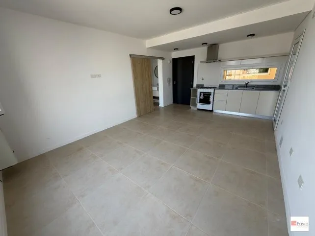 Departamento a estrenar en zona semicéntrica de Tandil | 1 dormitorio, terraza y cochera, Saavedra 741, Tandil - foto 2