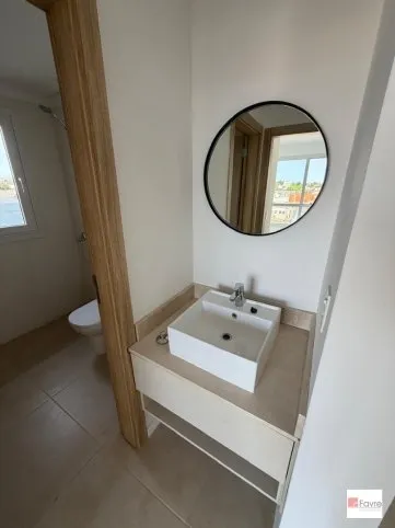 Departamento a estrenar en zona semicéntrica de Tandil | 1 dormitorio, terraza y cochera, Saavedra 741, Tandil - foto 8