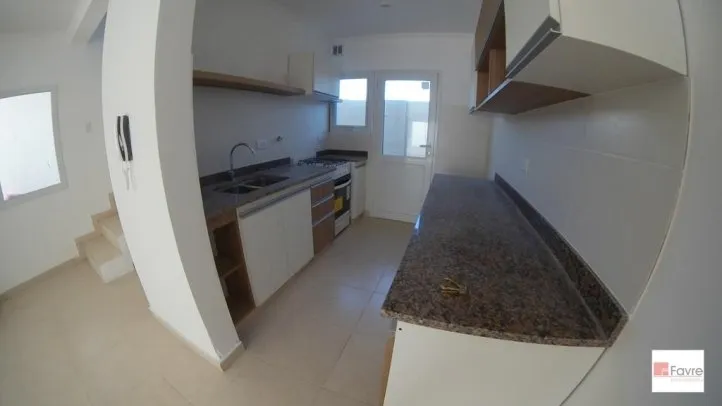 Departamento en alquiler en Figueroa 1027, Tandil – 2 dormitorios – 60 m², Figueroa 1027, Tandil - foto 3