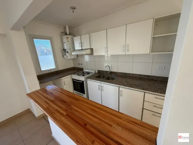 Departamento en alquiler en Figueroa al 1000, Tandil – 1 dormitorio con estacionamiento, Figueroa 1027, Tandil - foto 3