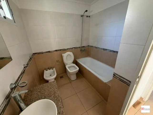 Departamento en alquiler en Figueroa al 1000, Tandil – 1 dormitorio con estacionamiento, Figueroa 1027, Tandil - foto 7