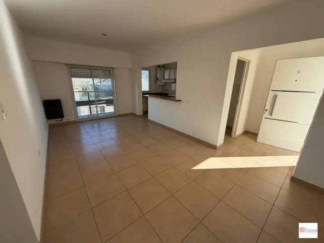 Departamento en alquiler en Figueroa al 1000, Tandil – 1 dormitorio con estacionamiento, Figueroa 1027, Tandil - foto 2
