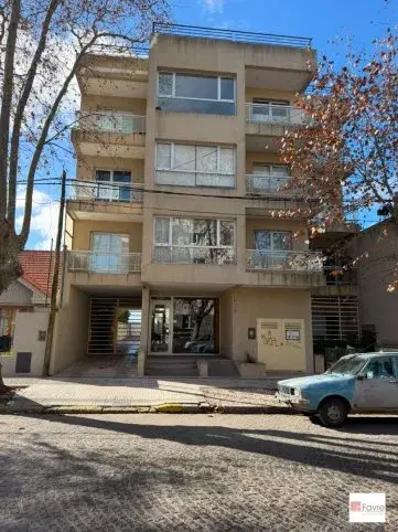Departamento en alquiler en Fuerte Independencia 139, Tandil – 1 dormitorio con balcón