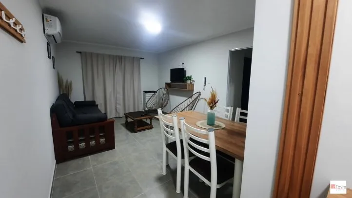 Departamento en alquiler en Pinto 125, Tandil – 1 dormitorio, 45 m², Pinto 125, Tandil - foto 2