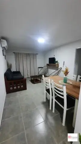 Departamento en alquiler en Pinto 125, Tandil – 1 dormitorio, 45 m²